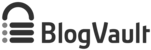 blogvault transparent logo