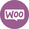 woocommerce transparent logo