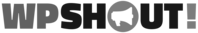 wpshout transparent logo