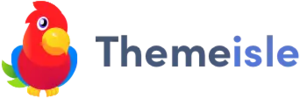 themeisle transparent logo new