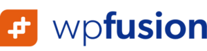 wp fusion transparent logo new